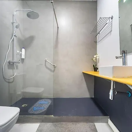 120 Sqm Loft-style Royal Marina Valencia