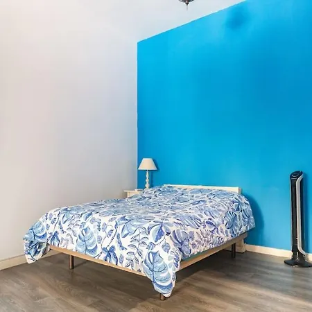 120 Sqm Loft-style Royal Marina Valencia