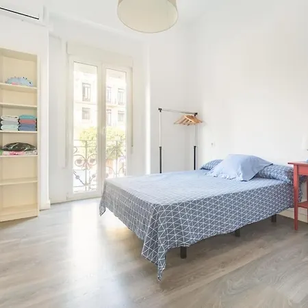 120 Sqm Loft-style Royal Marina Walencja