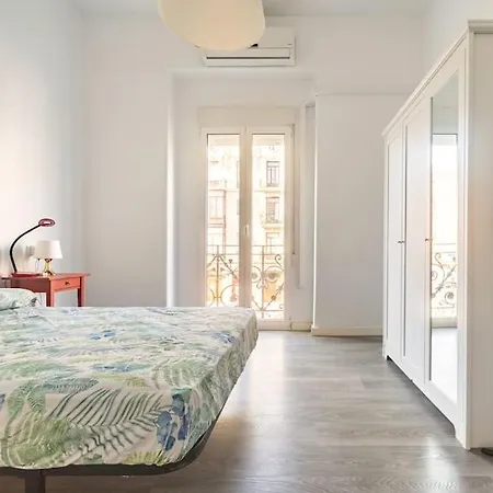 120 Sqm Loft-style Royal Marina Apartment