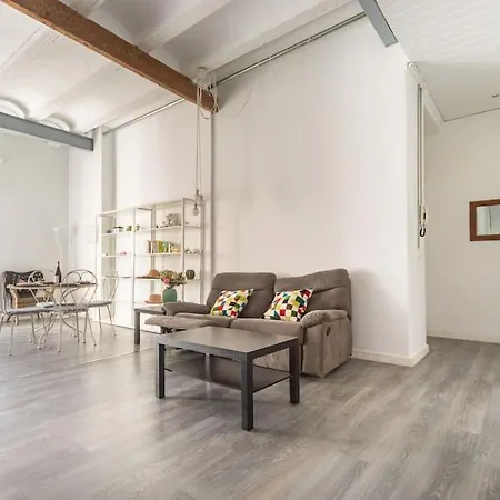 120 Sqm Loft-style Royal Marina Apartment