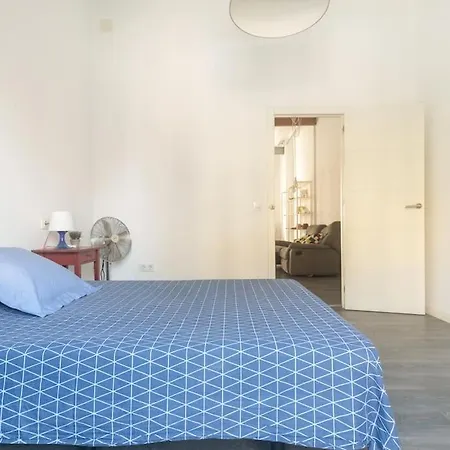 Apartment 120 Sqm Loft-style Royal Marina