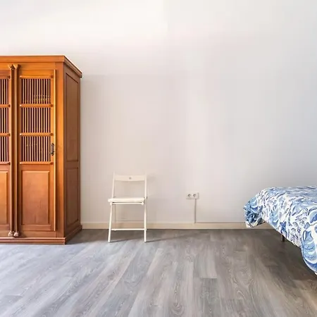 120 Sqm Loft-style Royal Marina Valencia