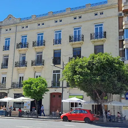 Apartment 120 Sqm Loft-style Royal Marina *